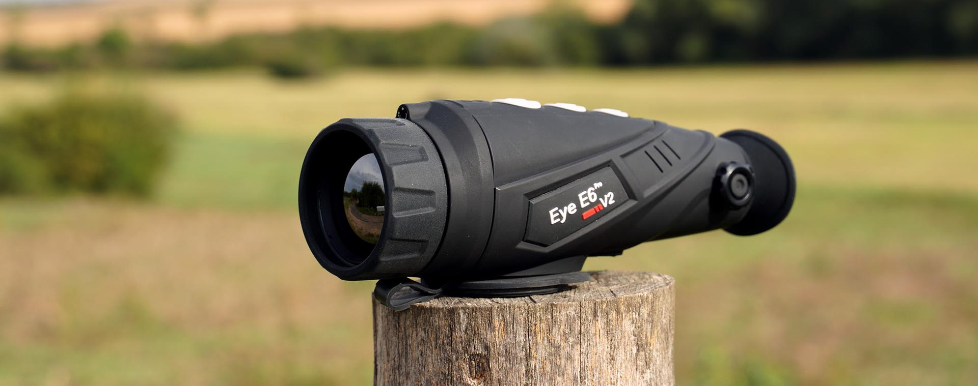 InfiRay X-Eye 2 E6 Pro V2